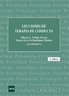 Lecciones de Terapia de Conducta