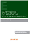 La revolución del hidrógeno: nuevo vector del sistema eléctrico