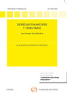 Derecho Financiero y Tributario: Parte general. Lecciones de Cátedra