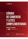 Código de Comercio y Leyes Complementarias