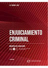 Enjuiciamiento Criminal