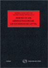 Deberes de los administradores de las sociedades de capital