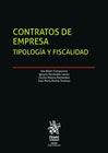 Contratos de Empresa: Tipología y fiscalidad