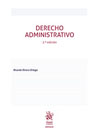 Derecho Administrativo