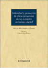 Intimidad y protección de datos personales en un contexto de trabajo digital