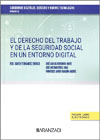 El Derecho del Trabajo y de la Seguridad Social en un entorno digital