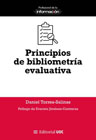 Principios de bibliometría evaluativa