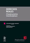 Derechos Reales (Tratado práctico interdisciplinar)