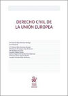 Derecho Civil de la Unión Europea