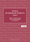 Manual de Terapia de Conducta I