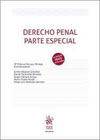 Derecho Penal: Parte especial