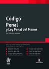 Código Penal y Ley Penal del Menor