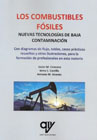 Los combustibles fósiles: Nuevas tecnologías de baja contaminación