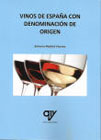 Vinos de España con denominación de origen