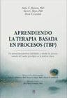 Aprendiendo la terapia basada en procesos (TBP): un manual para practicar habilidades y abordar los procesos centrales del cambio psicológico en la práctica clínica