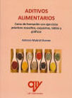 Aditivos alimentarios