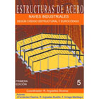 Estructuras de acero 5 Naves industriales