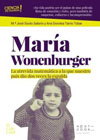 María Wonenburger: La atrevida matemática a la que nuestro país dío dos veces la espalda