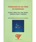 Tecnología de los tipos de hidrógeno