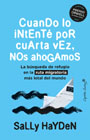 Cuando lo intenté por cuarta vez nos ahogamos: la búsqueda de refugio en la ruta migratoria más letal del mundo