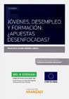 Jóvenes, desempleo y formación: ¿apuestas desenfocadas?