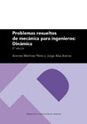 Problemas resueltos de mecánica para ingenieros: Dinámica