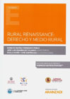 Rural renaissance: derecho y medio rural  Sea el primero en dejar una reseña para este artículo