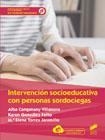 Intervención socioeducativa con personas sordociegas