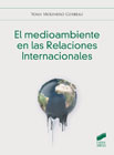 El medioambiente en las relaciones internacionales