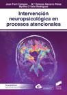 Intervención neuropsicológica en procesos atencionales