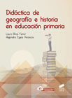 Didáctica de geografía e historia en educación primaria