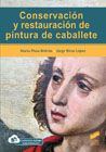 Conservación y restauración de pintura de caballete