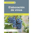 Elaboración de vinos