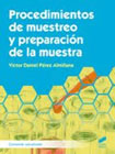 Procedimientos de muestreo y preparación de la muestra