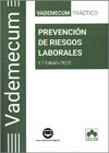 Vademecum prevención de riesgos laborales