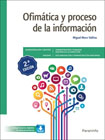 Ofimática y proceso de la información