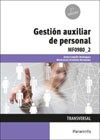 Gestión auxiliar de personal