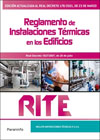 RITE. Reglamento de instalaciones térmicas en los edificios