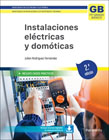 Instalaciones eléctricas y domóticas