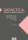 Didáctica, procesos y contextos educativos