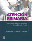 Atención primaria: Problemas de salud en la consulta de medicina de familia