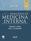 Cecil. Principios de medicina interna