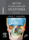 Netter. Flashcards de anatomía: Miembros