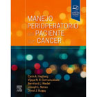 Manejo perioperatorio del paciente con cáncer