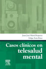 Casos clínicos en telesalud mental