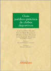 Guía jurídico-práctica de clubes deportivos