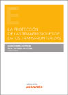 Protección de las transmisiones de datos transfronterizas