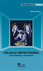 Cálculo infinitesimal: una pincelada a su historia