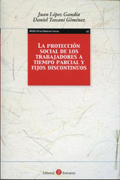 La protección social de los trabajadores a tiempo parcial y fijos discontinuos