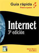 Internet guía rápida paso a paso